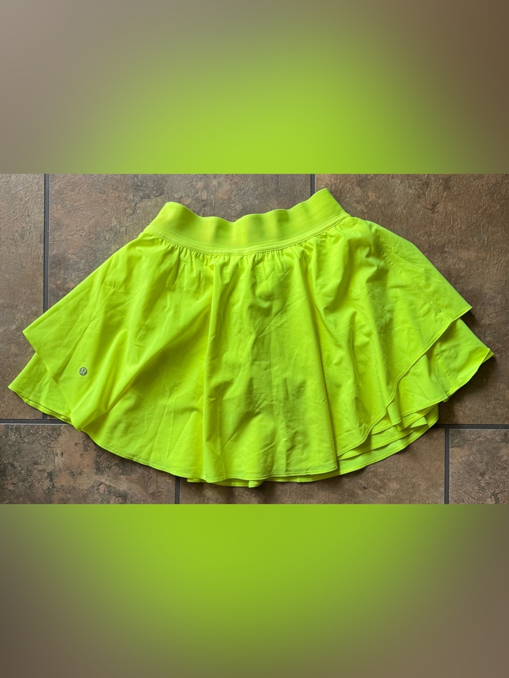 Lululemon Women’s Skirt